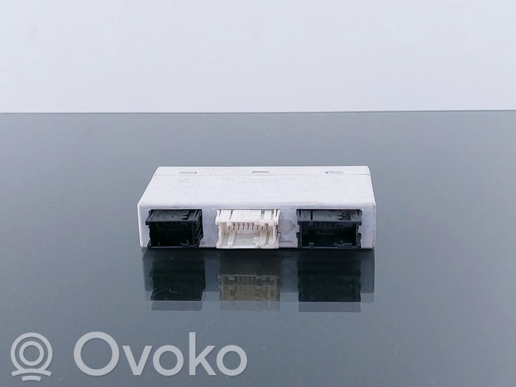 BMW 7 E65 E66 Parking PDC control unit/module 