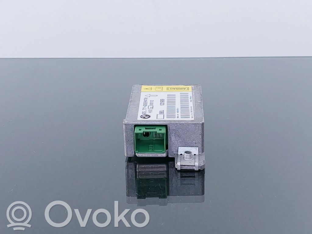 BMW 7 E65 E66 Airbag control unit/module 