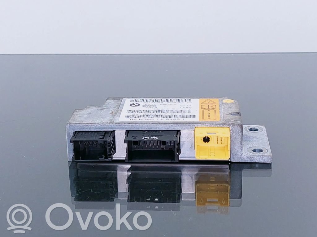 BMW 7 E65 E66 Airbag control unit/module 