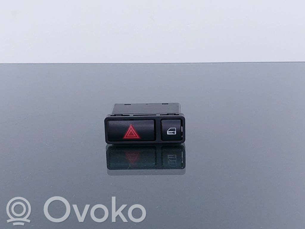 BMW 3 E46 Hazard light switch 
