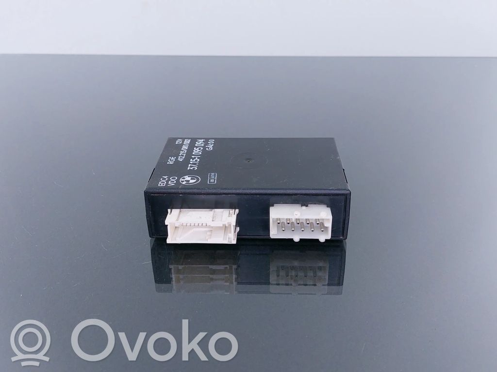 BMW 7 E38 Suspension control unit/module 