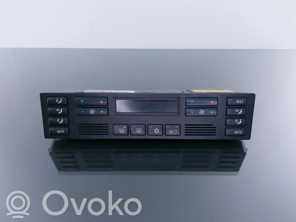 Climate control unit   64116903202,1600045806,48283