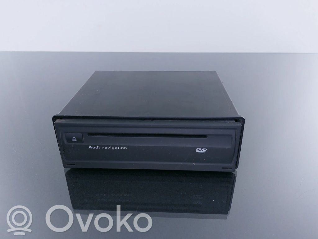 Audi A8 S8 D2 4D CD/DVD changer 