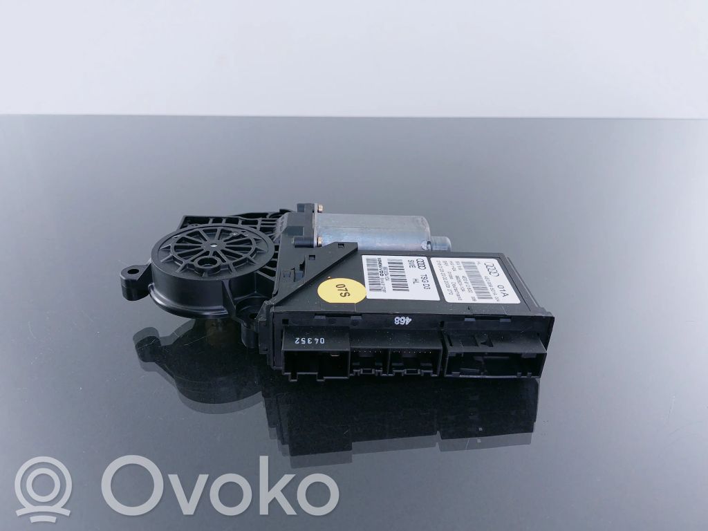 Audi A8 S8 D2 4D Fensterhebermotor Tür hinten 