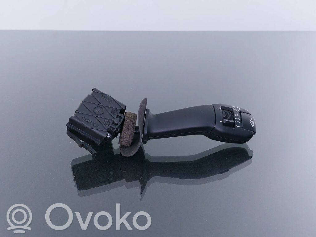 BMW 3 E46 Wiper control stalk 
