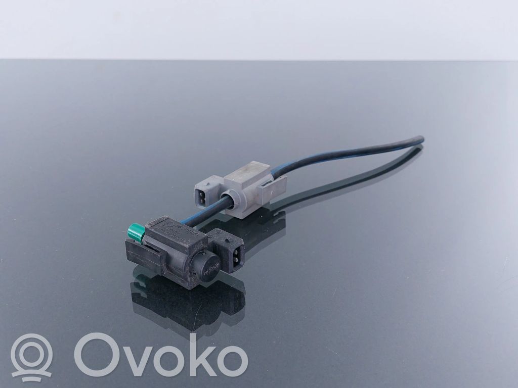 Solenoidinis vožtuvas   516375