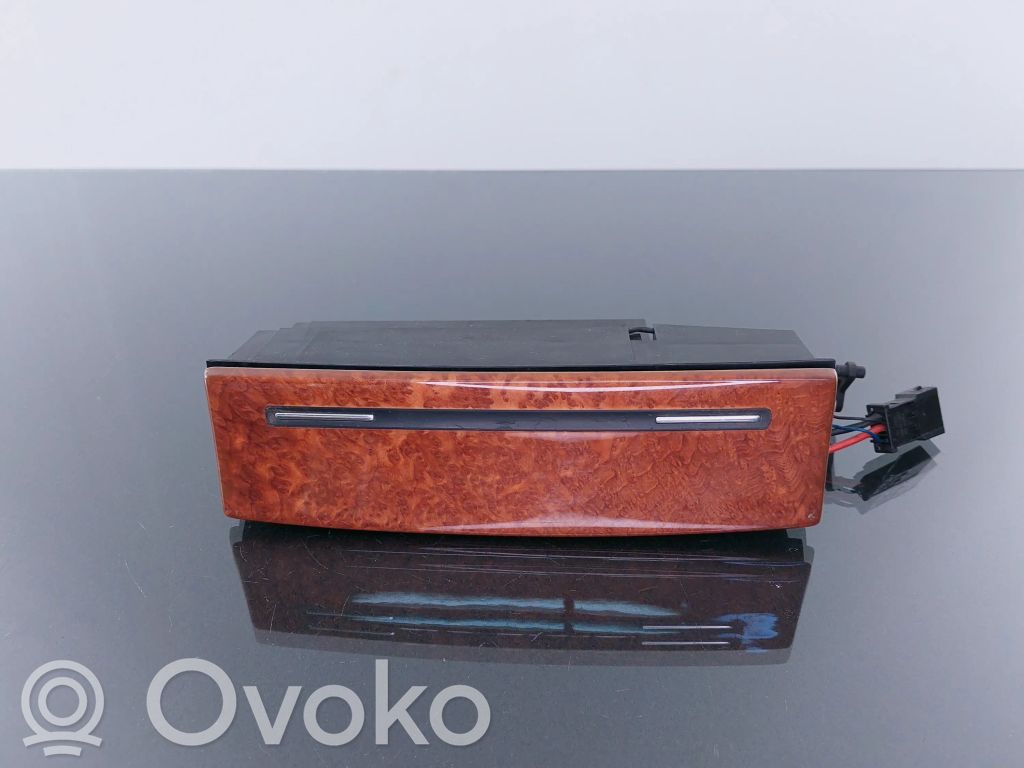 Audi A8 S8 D3 4E Car ashtray 