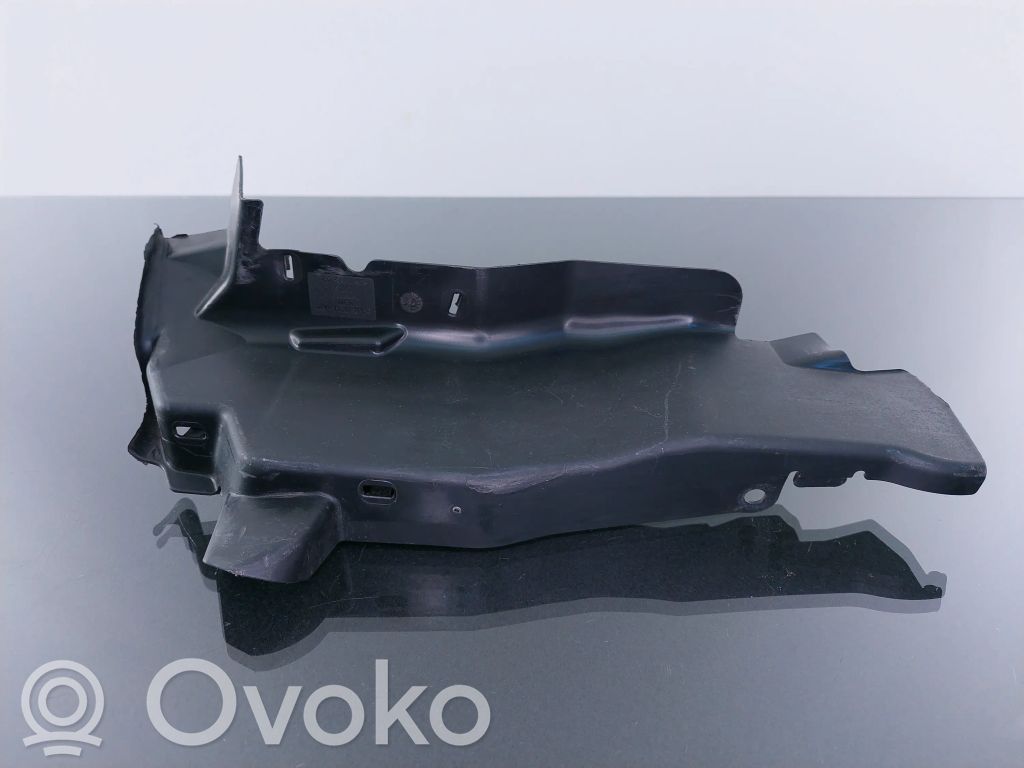 Audi A8 S8 D3 4E Muu takaoven verhoiluelementti 