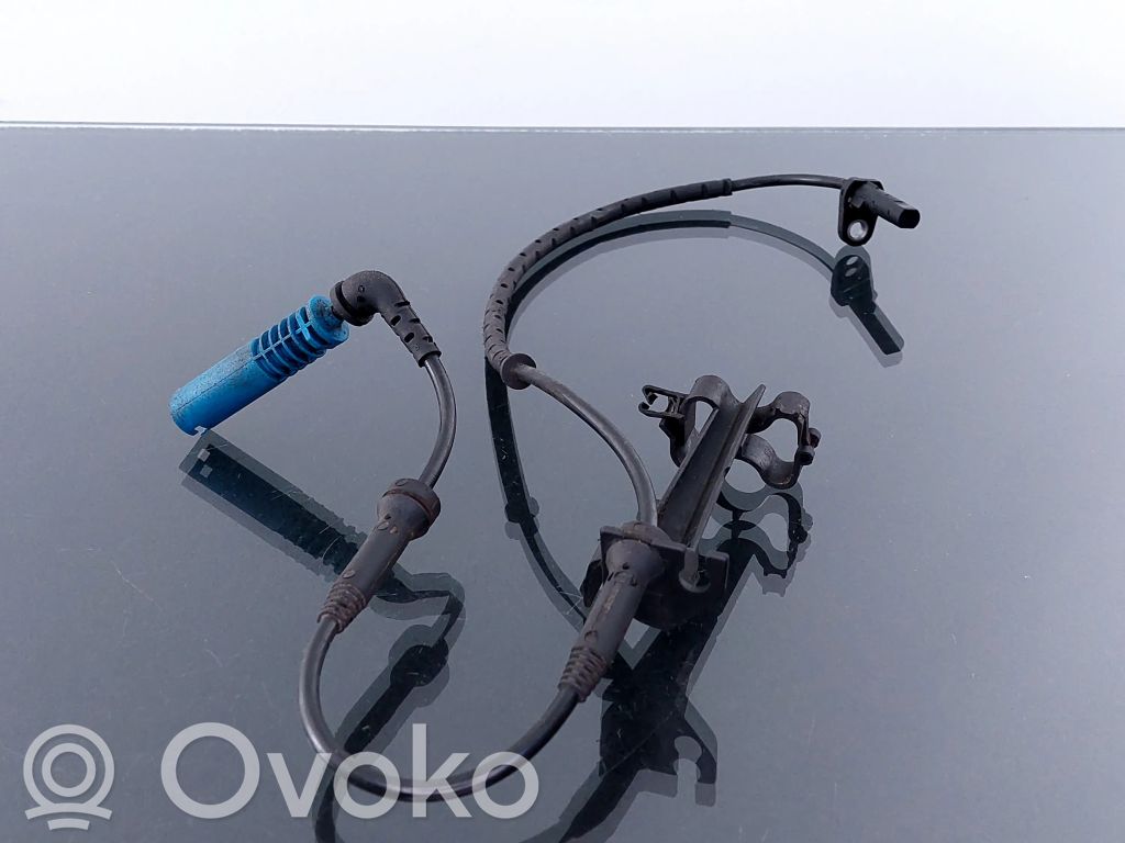 BMW 5 E60 E61 ABS rear brake sensor 