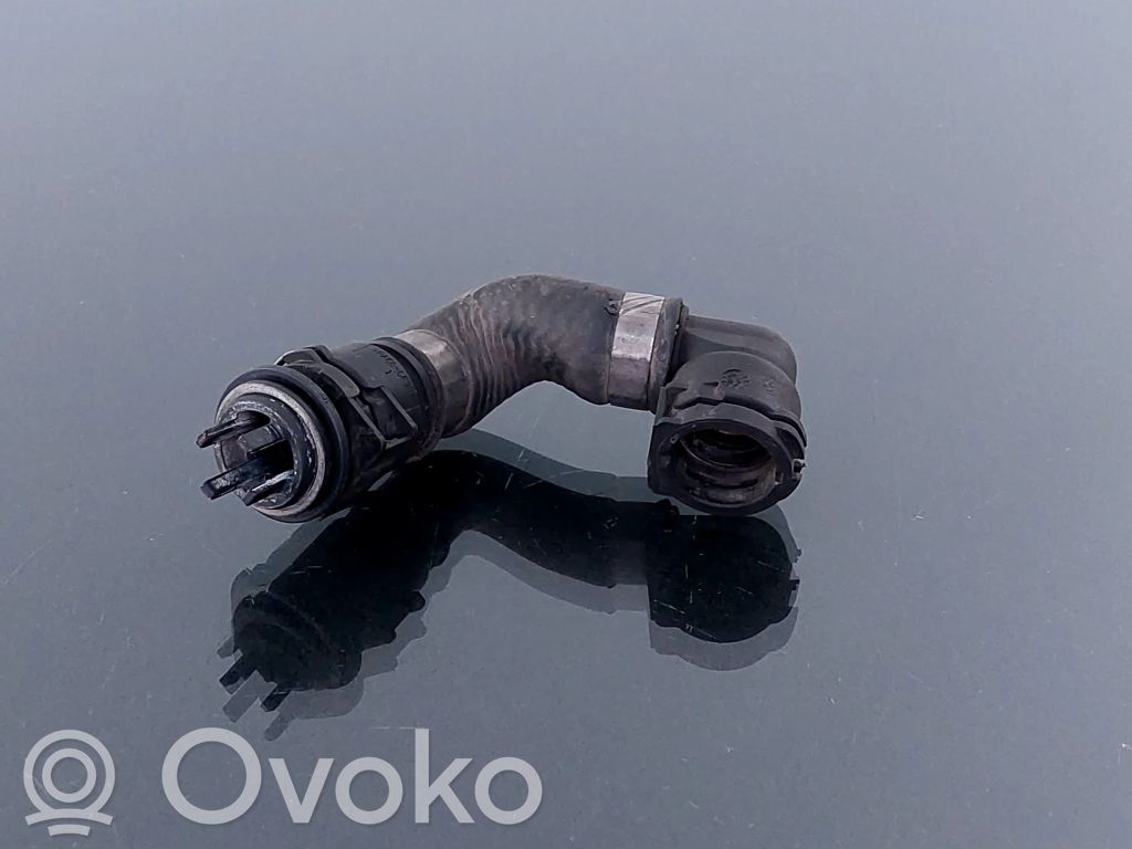 BMW 3 E90 E91 Engine coolant pipe/hose 
