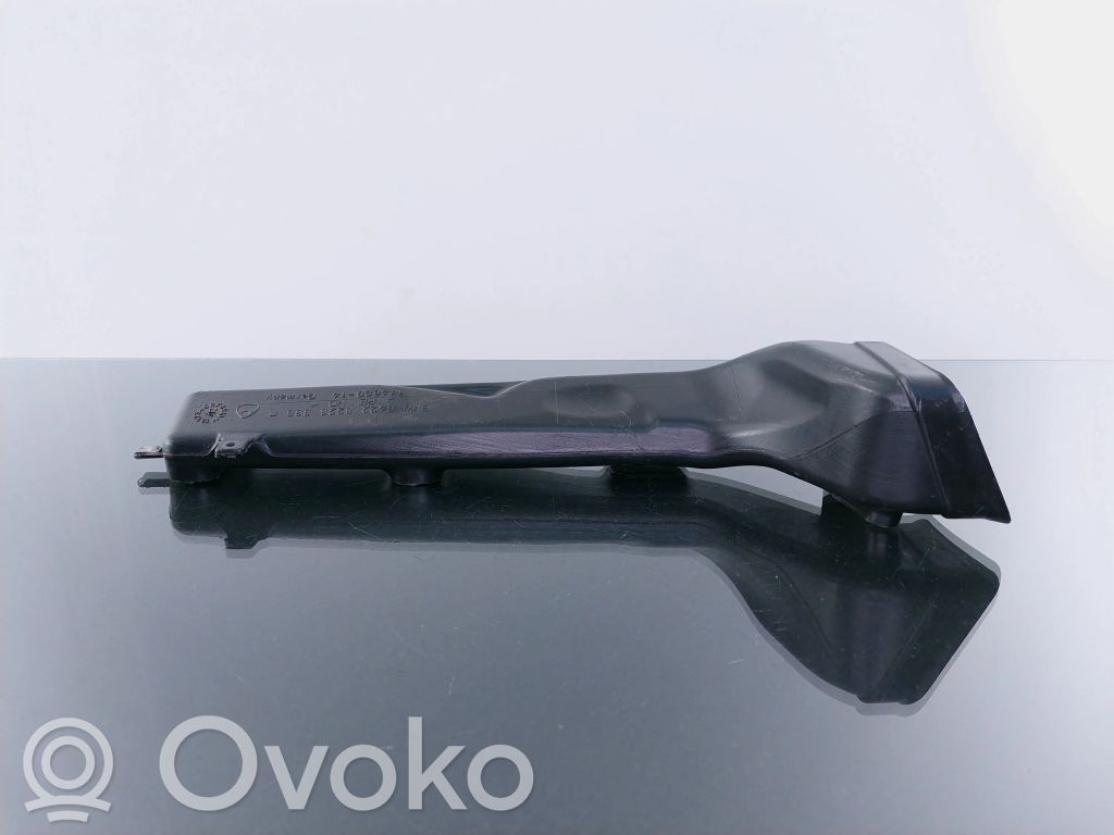 BMW 7 E65 E66 Salono oro latakas (-ai) 