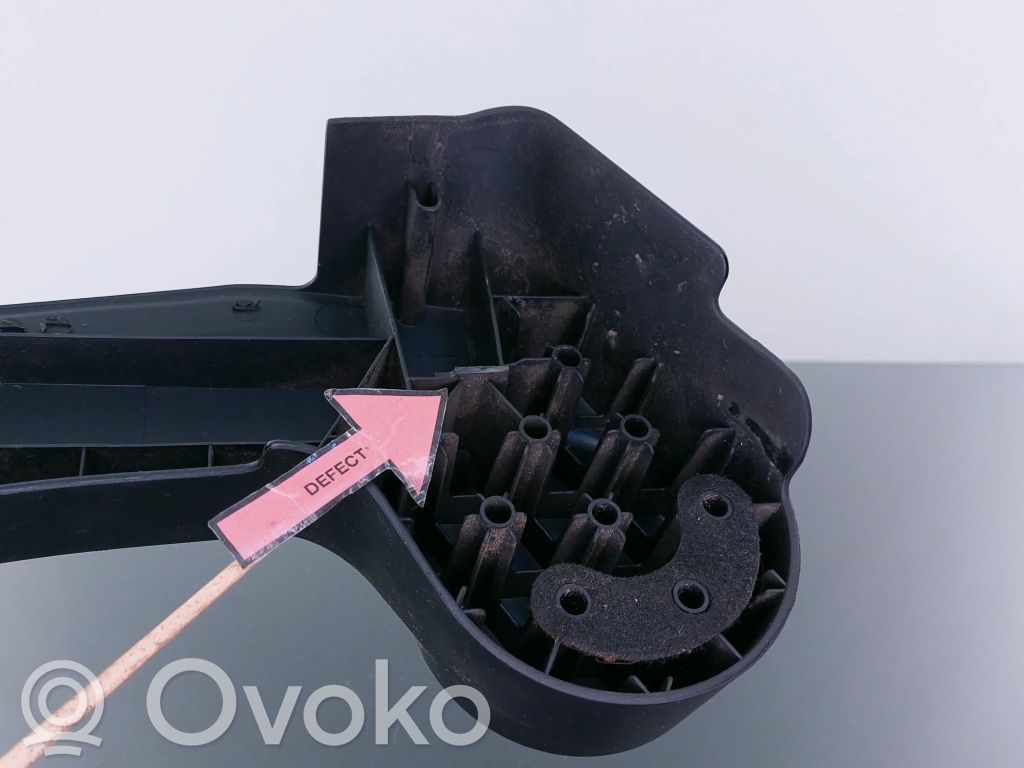 BMW 7 E65 E66 Cita veida salona detaļa 