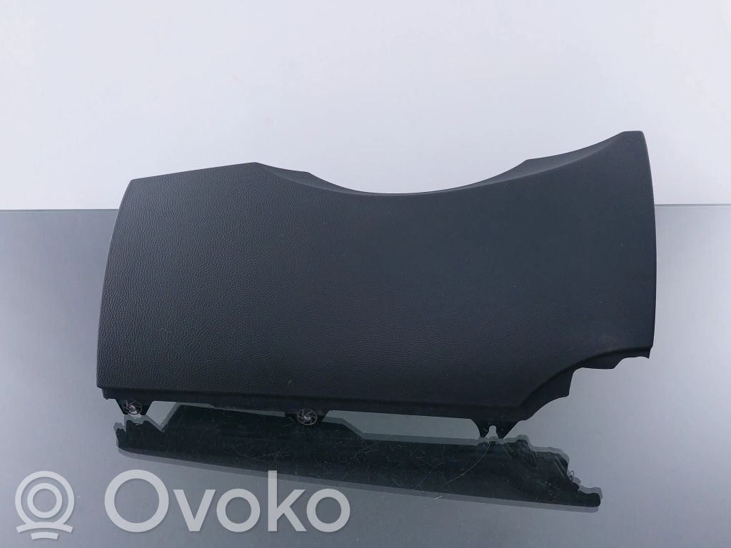 BMW 7 E65 E66 Kita salono detalė 