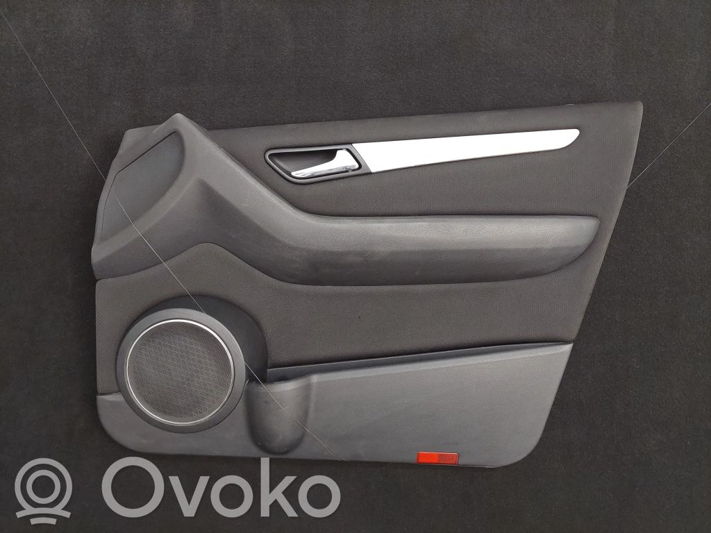 Mercedes-Benz A W169 Rivestimento del pannello della portiera anteriore 