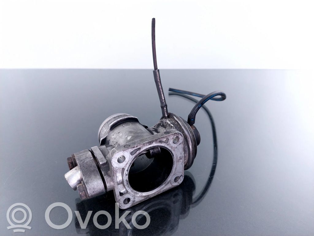BMW 5 E39 EGR vožtuvas 