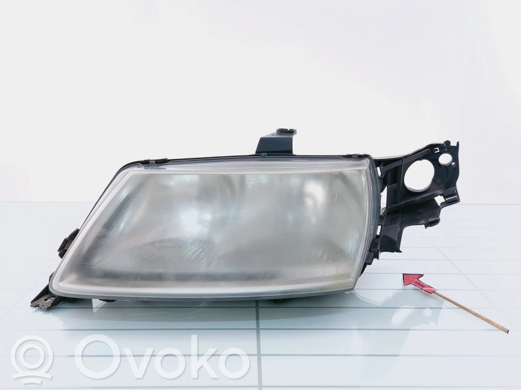 Saab 9-5 Priekšējais lukturis 