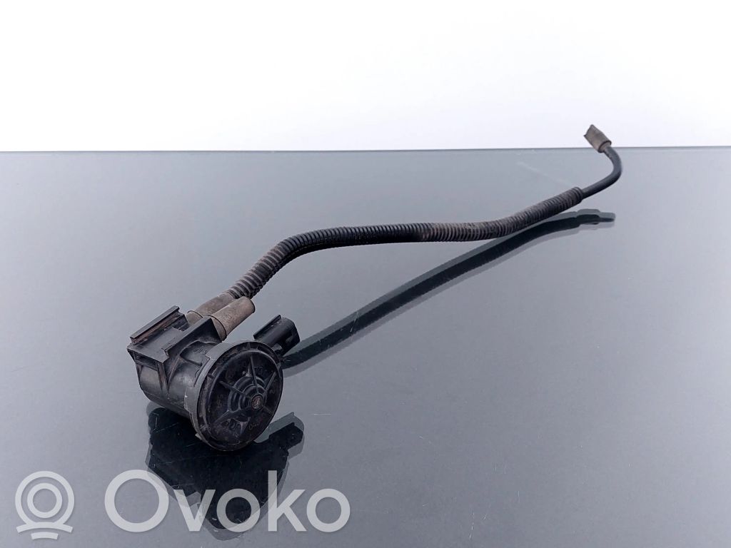 Chrysler Town & Country IV Vacuum valve 