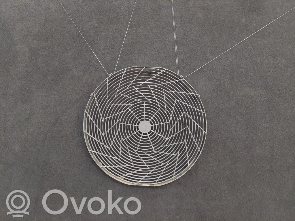 Elektrisks radiatoru ventilators   6454,6911794,56057110