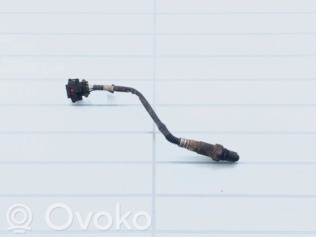 Lambda probe sensor   3913