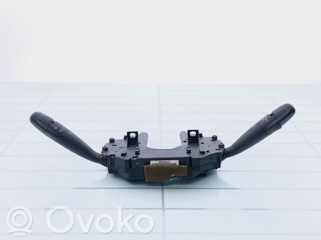 Citroen C5 Wiper turn signal indicator stalk/switch 