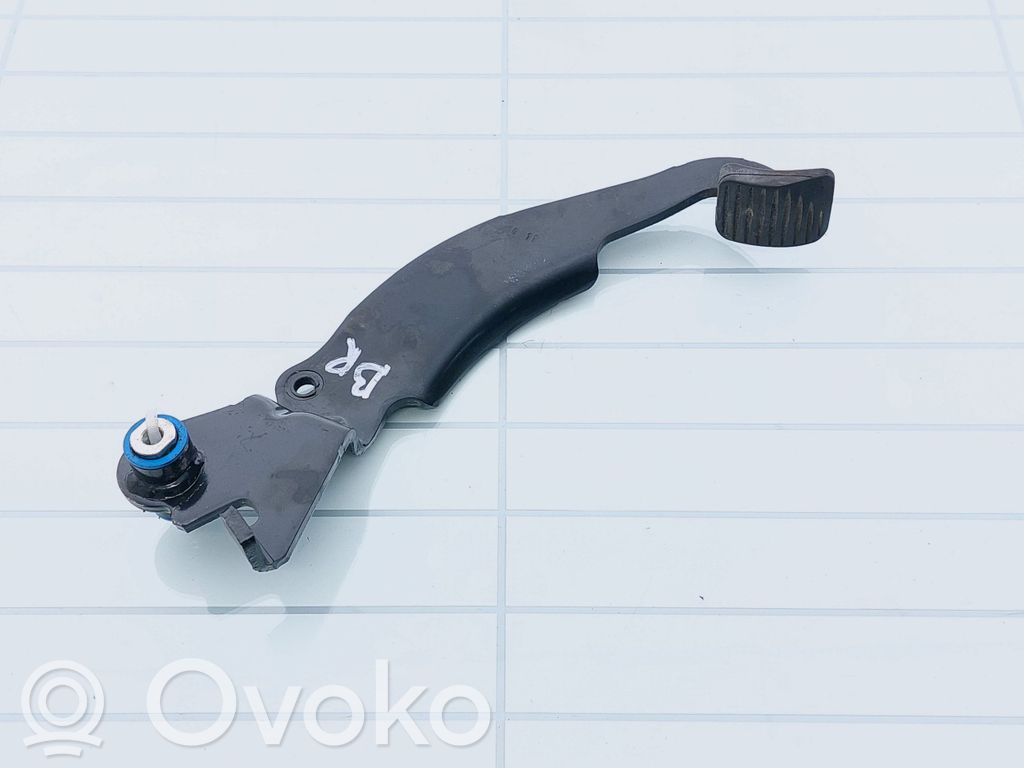Opel Meriva B Brake pedal 