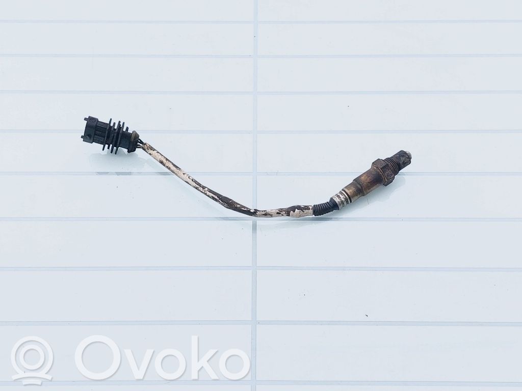 Opel Meriva B Lambda probe sensor 