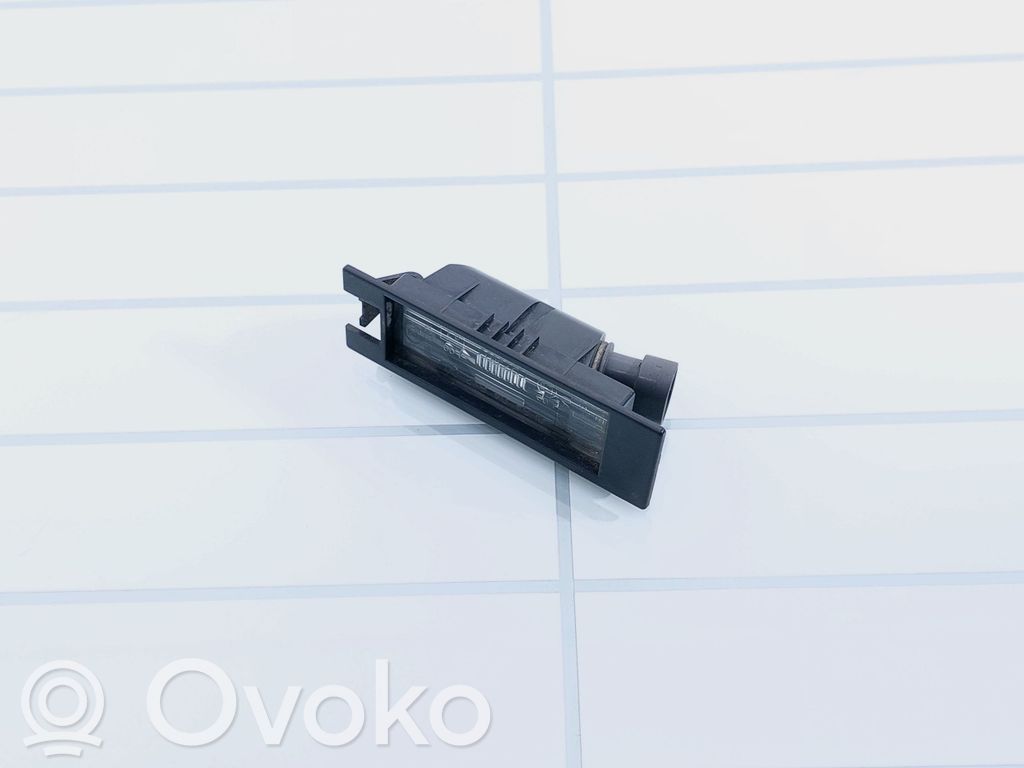 Lampa oświetlenia tylnej tablicy rejestracyjnej   OLSA4909,4909,OLSA