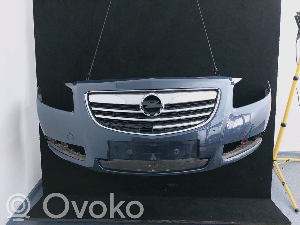 Opel Insignia A Parachoques delantero 