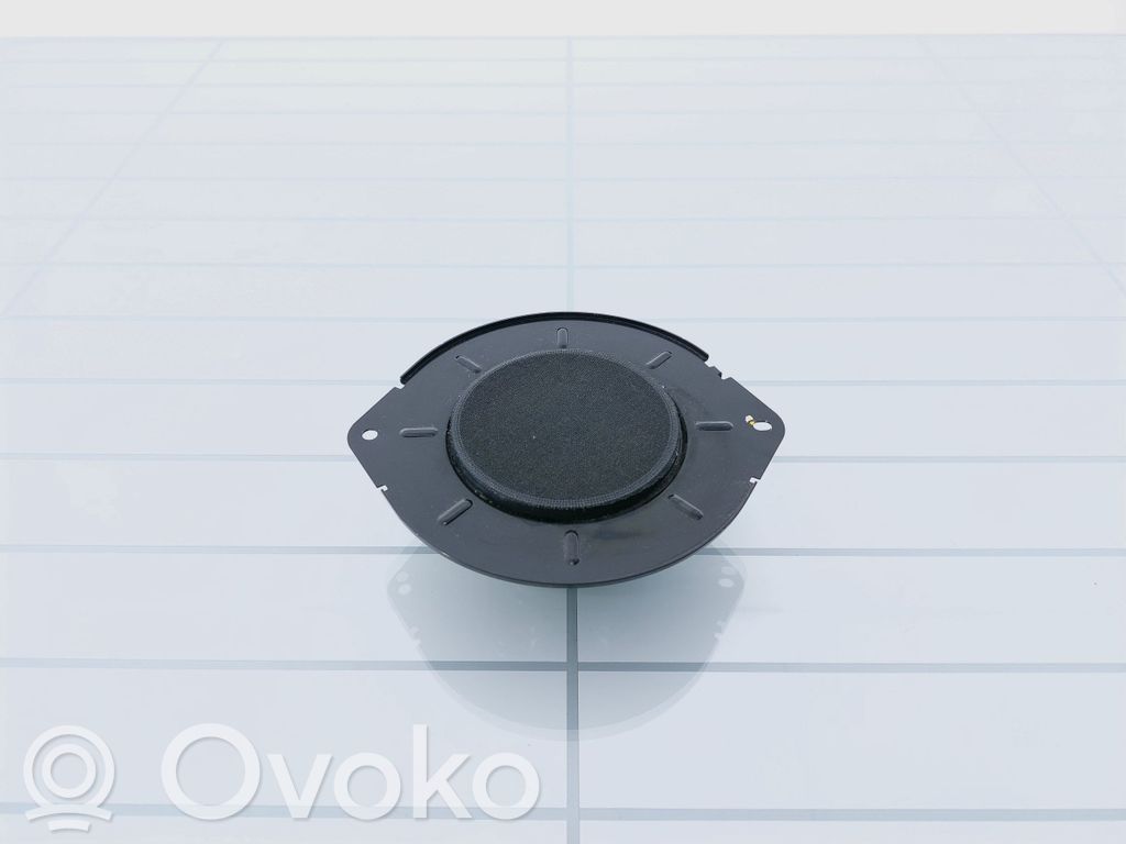 Chrysler Grand Voyager IV Panel speaker 