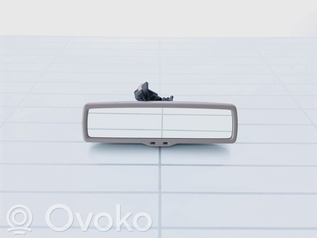 Volkswagen PASSAT B6 Espejo retrovisor (interior) 