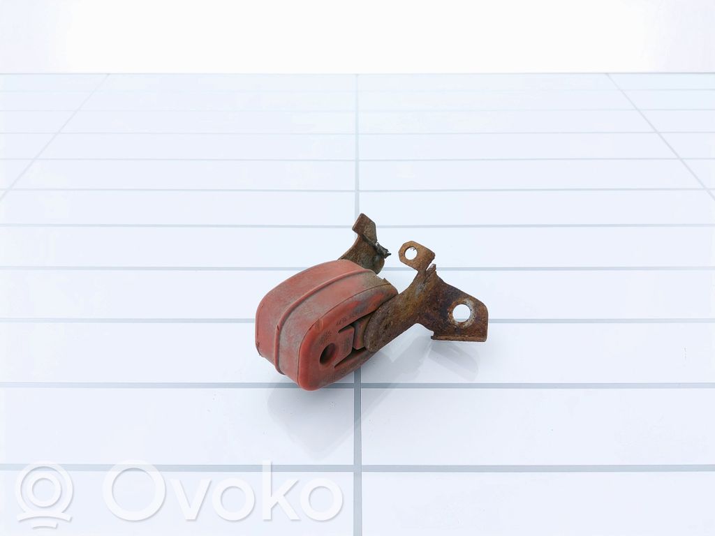 Łącznik elastyczny wydechu   4F0253144N,4010193A,4F0253147