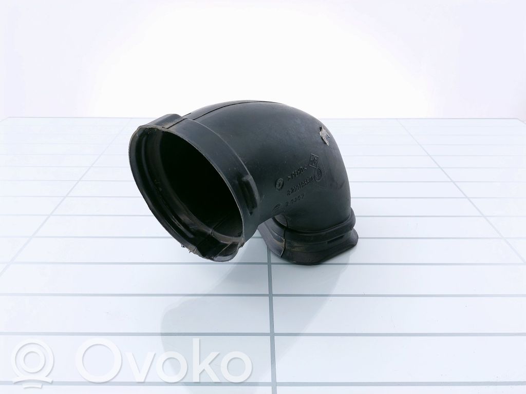 Renault Master II Air intake hose/pipe 