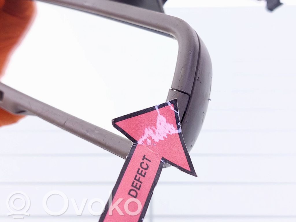 Audi A8 S8 D3 4E Rear view mirror (interior) 