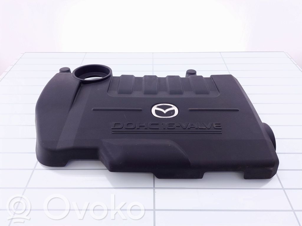 Mazda 6 Engine cover (trim) 
