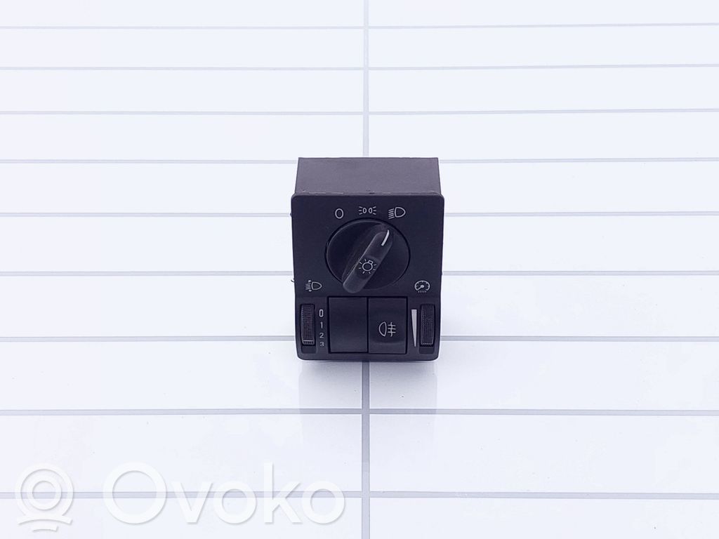 Opel Combo C Hazard light switch 