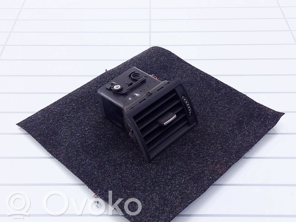 Audi A8 S8 D3 4E Dash center air vent grill 