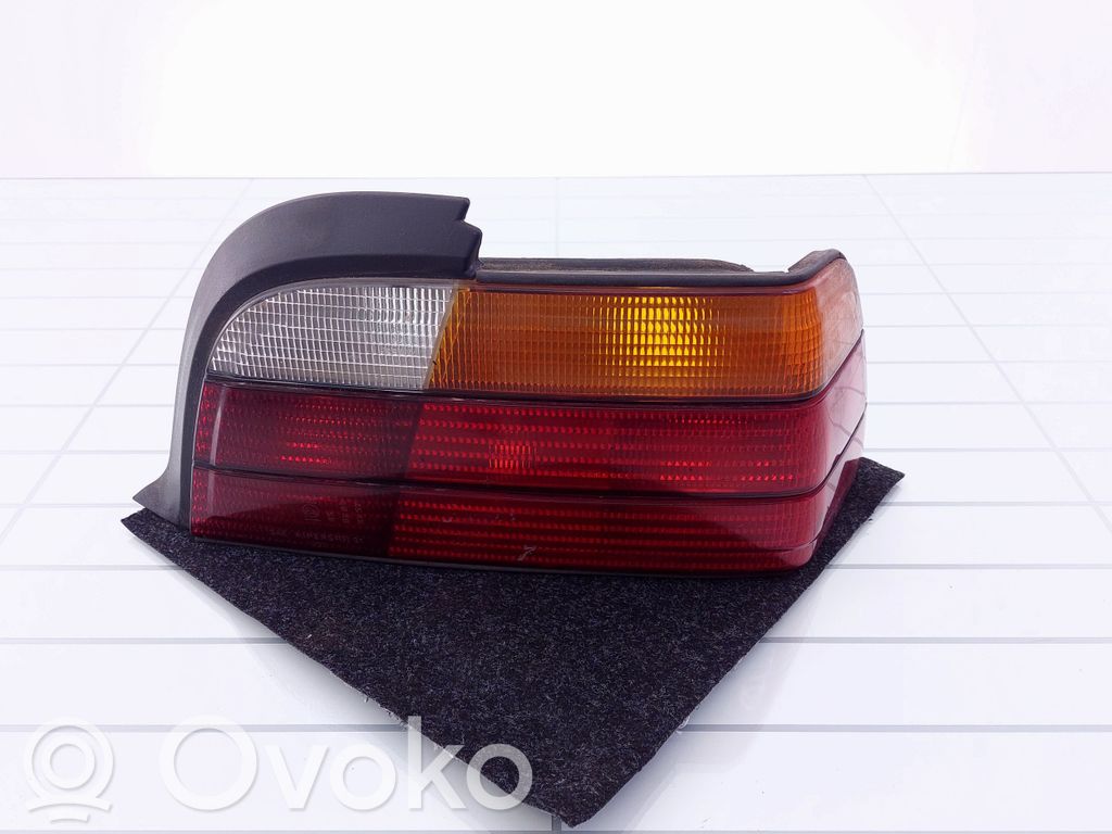 BMW 3 E36 Takavalot 