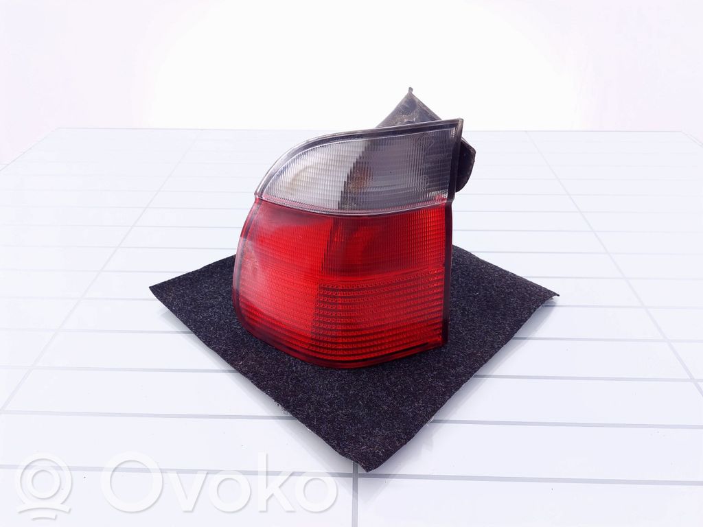 BMW 5 E39 Rear/tail lights 