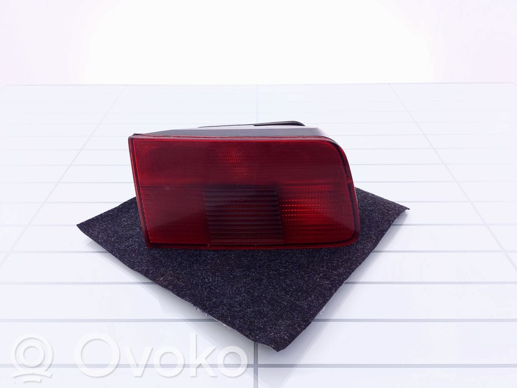 BMW 5 E39 Tailgate rear/tail lights 