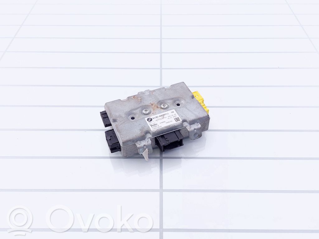 BMW 5 E60 E61 Door control unit/module 