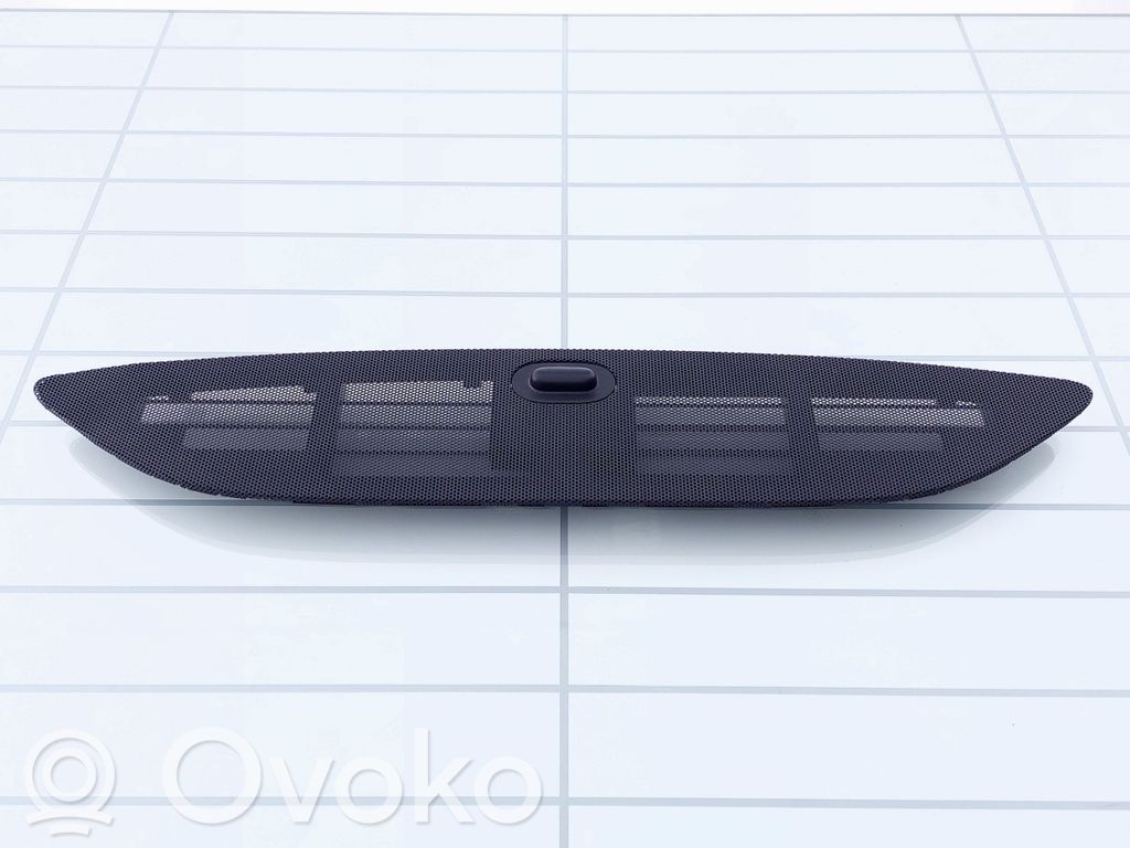 Volkswagen PASSAT B6 Dash center air vent grill 
