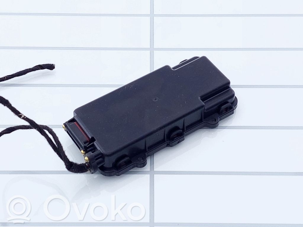 BMW 3 E90 E91 Phone control unit/module 