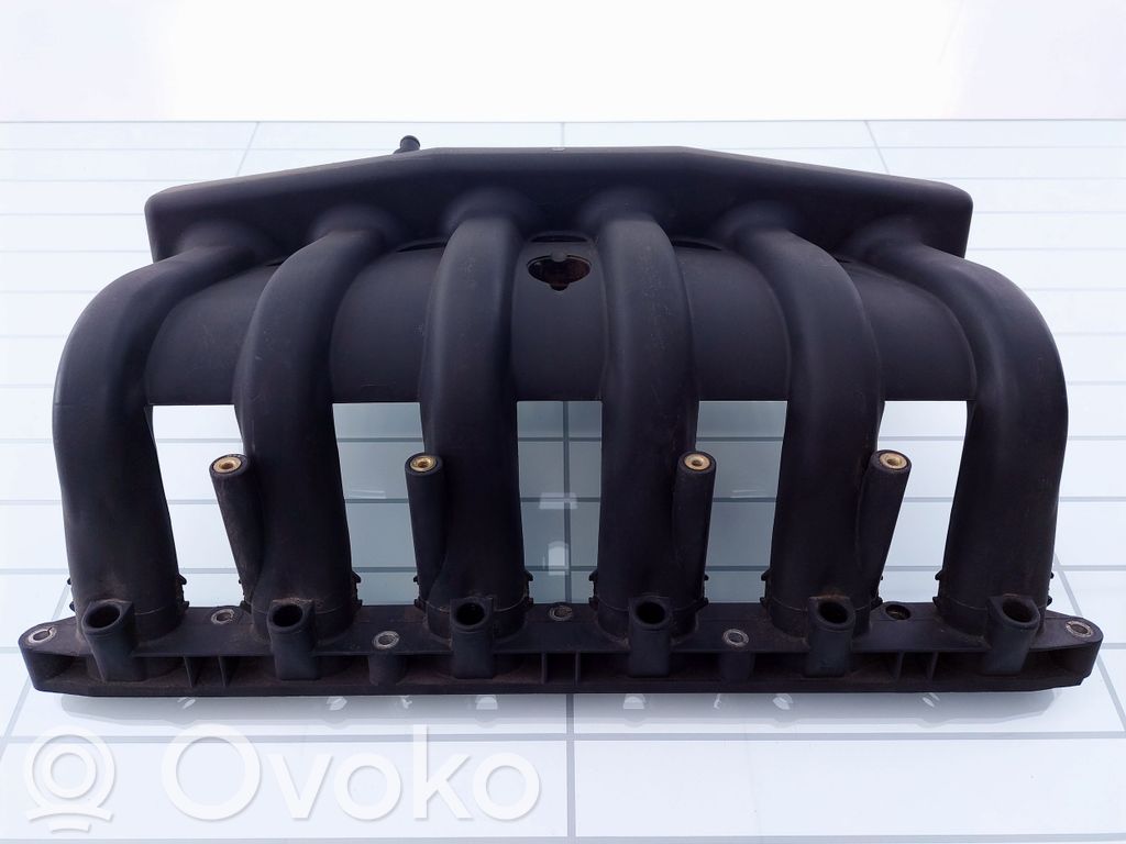BMW 5 E39 Kolektorius įsiurbimo 