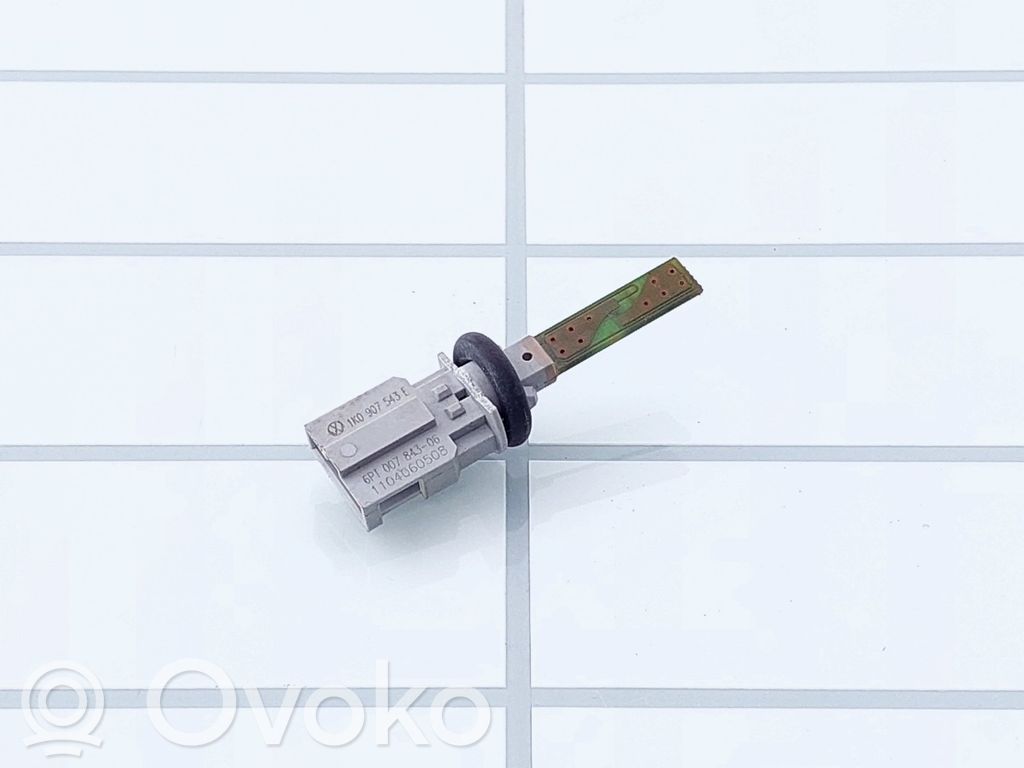 Volkswagen PASSAT B6 Sensor de temperatura interna 