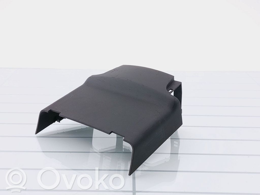 Volkswagen Phaeton Steering wheel column trim 