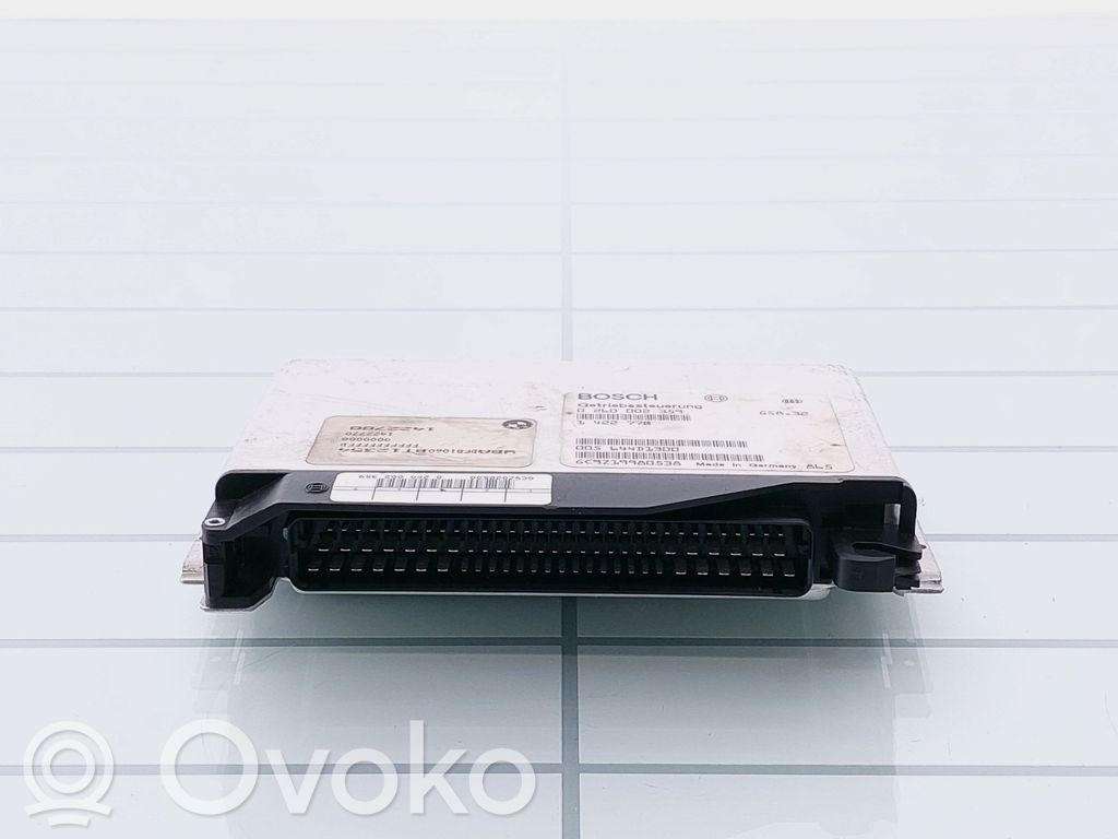 BMW 5 E39 Unitate/modul de control cutie de viteze 