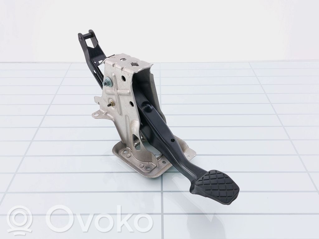 Volkswagen PASSAT B6 Pedal de freno 