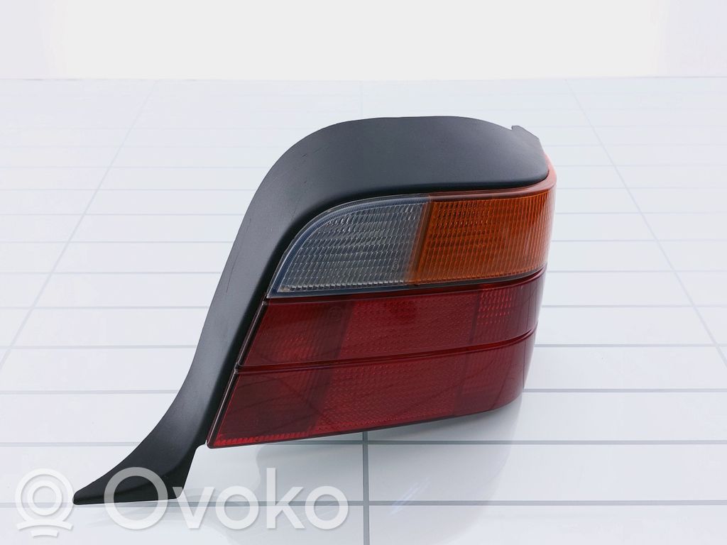 BMW 3 E36 Rear/tail lights 