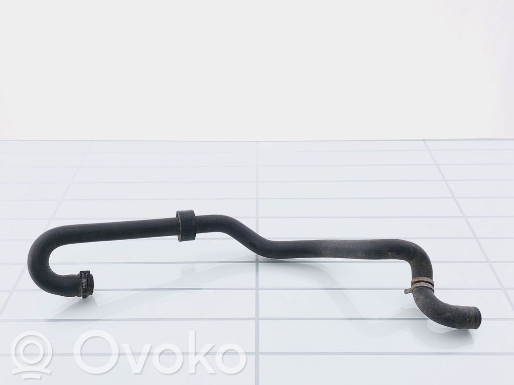 BMW 5 E60 E61 Engine coolant pipe/hose 