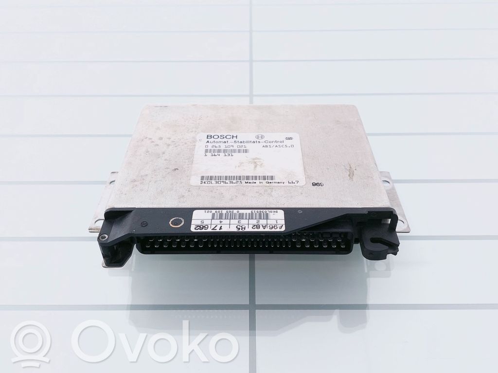 BMW 7 E38 ABS control unit/module 